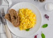 10 Ide Sarapan Telur di Hotel untuk Pengalaman yang Tak Terlupakan