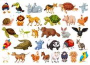 10 Nama Hewan dalam Bahasa Jepang yang Keren dan Mudah Diingat!