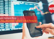 5 Tips Investasi Saham untuk Pemula