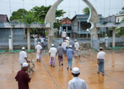 Pahala Berjalan Kaki Menuju Masjid: Apakah Sama dengan Menggunakan Kendaraan?