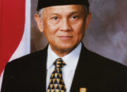 3 Hal yang Menarik dari BJ Habibie: Kejeniusan dan Dedikasi Seorang Negarawan