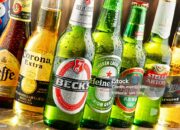 10 Jenis Bir Internasional yang Paling Populer di Dunia