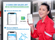 5 Langkah Mendaftar BPJS Ketenagakerjaan: Panduan Lengkap untuk Pekerja!