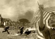 10 Pertempuran Bersejarah Melawan Penjajah di Berbagai Daerah Indonesia!