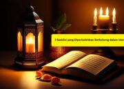 3 Hal yang Diperbolehkan Berbohong dalam Ajaran Islam: Pahami Ketentuannya