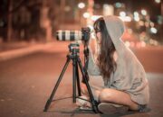 5 Tips Membuat Foto Indah di Malam Hari dengan Mudah