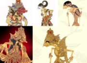 10 Tokoh Wayang dalam Cerita Ramayana yang Penuh Petualangan dan Makna!