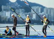 10 Macam Olahraga yang Dipertandingkan di Olimpiade