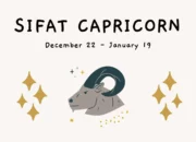 Sifat Capricorn Wanita Menurut Primbon Jawa: Karakteristik dan Keberuntungannya