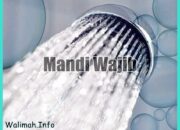 Pahala Mandi Junub Istri: Menjaga Kesucian Menurut Syariat Islam