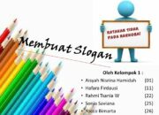 5 Langkah Menyusun Slogan: Ciptakan Slogan yang Mudah Diingat dan Berkesan!