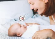 5 Tips untuk Membuat Bayi Lebih Cerdas Sejak Dini