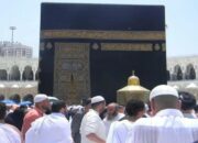 Pahala Ibadah Haji yang Ditolak Allah: Apa Itu Haji Mardud?
