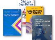 10 Jenis Kalimat Menurut Dr. Goris Keraf dan Penjelasannya