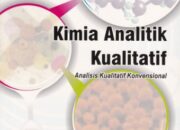 10 Metode Penelitian Kimia Analisis Kualitatif Terkini