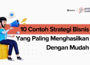 3 Hal yang Harus Dilakukan untuk Memaksimalkan Revenue: Strategi Bisnis Efektif