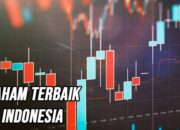 10 Perusahaan Saham Terbaik di Indonesia yang Menjanjikan untuk Investasi Jangka Panjang!