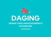 10 Hewan Beserta Definisinya yang Menambah Wawasan Kamu!