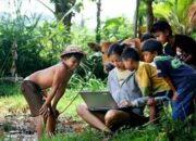 10 Dampak Positif Sosial Budaya Politik Hankam dan Ekonomi di Indonesia