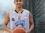 10 Nama Atlet Bola Basket di Indonesia yang Menginspirasi