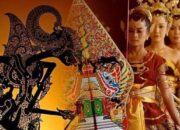 10 Artefak Budaya yang Menunjukkan Kekayaan Sejarah Indonesia!