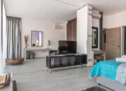 5 Tips Dekorasi Apartemen Tipe Studio yang Stylish