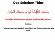10 Jenis Doa Sehari-hari untuk Keseharian yang Penuh Berkah