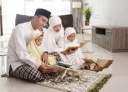 Pahala Besar Menyenangkan Anak Istri: Kunci Keberkahan dalam Rumah Tangga