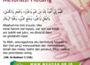 Pahala Melunasi Hutang Orang Lain: Kebaikan Besar di Mata Allah