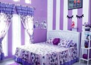 7 Warna Perpaduan untuk Kamar Tidur yang Indah: Tips Dekorasi Kamar dengan Warna Harmonis