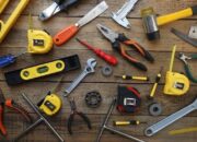 10 Jenis Kunci Bengkel dan Kegunaannya yang Harus Kamu Ketahui