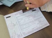 5 Warna Formulir Tilang: Arti dan Fungsi dari Warna Formulir Lalu Lintas