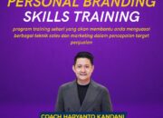 5 Langkah Membangun Personal Selling Brand: Tingkatkan Penjualan Anda dengan Gaya!