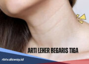 Arti Leher Berlipat Menurut Primbon: Tanda Apa Ini?
