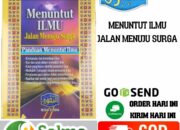 Pahala Bagi Penuntut Ilmu: Jalan Menuju Surga yang Dijanjikan