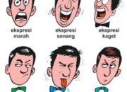 10 Jenis Ekspresi Wajah dan Artinya dalam Komunikasi Nonverbal