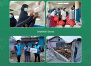 Pahala Bersedekah untuk Masjid: Membantu Merawat Rumah Allah