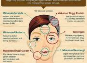 Arti Jerawat di Hidung Menurut Primbon: Keberuntungan atau Sebaliknya?