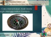 Cara Mencari Arah Menurut Primbon: Petunjuk dari Primbon untuk Penunjuk Arah