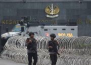 Mengungkap 10 Teroris di Mako Brimob dan Kisah Mereka!