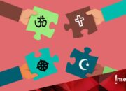 10 Macam Aliran Agama di Dunia dan Keyakinannya
