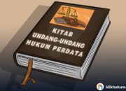 3 Hal yang Menyebabkan Hubungan Hukum Perdata: Dasar Perjanjian yang Berlaku