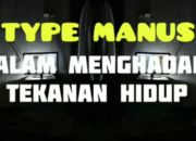 4 Tipe Manusia dalam Menghadapi Masalah: Temukan Gaya Anda Mengatasi Tantangan!