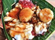 10 Jajanan Khas Surabaya yang Wajib Dicoba