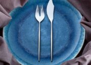 10 Jenis Garpu dan Kegunaannya dalam Berbagai Tradisi Makan