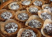 10 Resep Kue Basah Favorit dan Cara Membuatnya