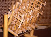 10 Alat Musik Idiophone yang Memperkaya Budaya Musik Indonesia