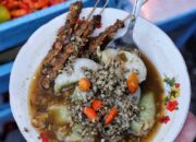 10 Makanan dan Minuman Khas dari Berbagai Negara yang Wajib Dicoba!