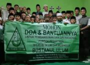 Pahala Membangun Pesantren: Amalan yang Tidak Terputus Selamanya