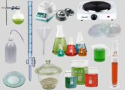 10 Perbedaan Lab Farmasi Kimia Biologi dan Resep